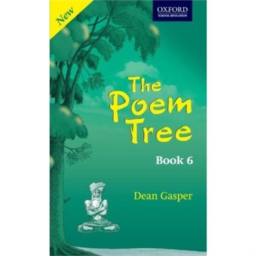 The Poem Tree Book 6