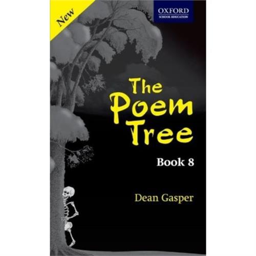 The Poem Tree Book 8