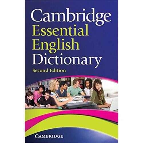 Cambridge English Pronouncing Dictionary