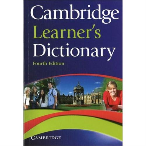 Cambridge Learners Dictionary