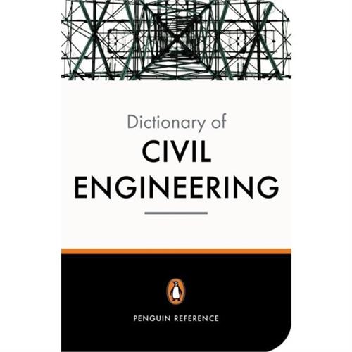 Penguin Dictionary of Civil Engineering