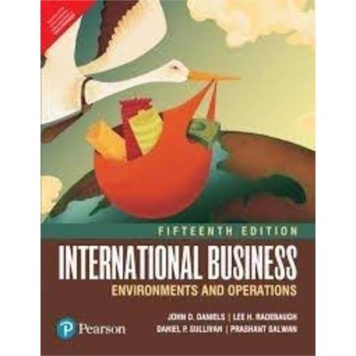 International Business