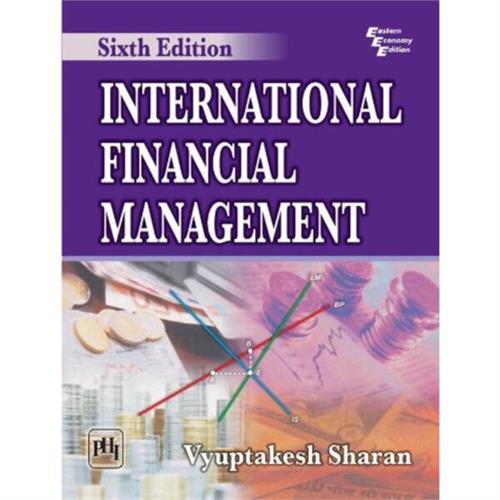 International Financial Management