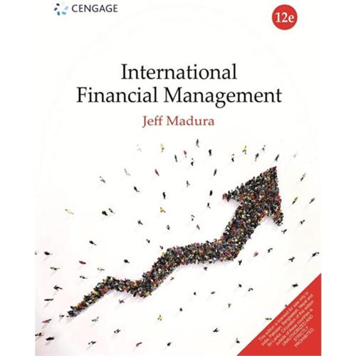 International Financial Management