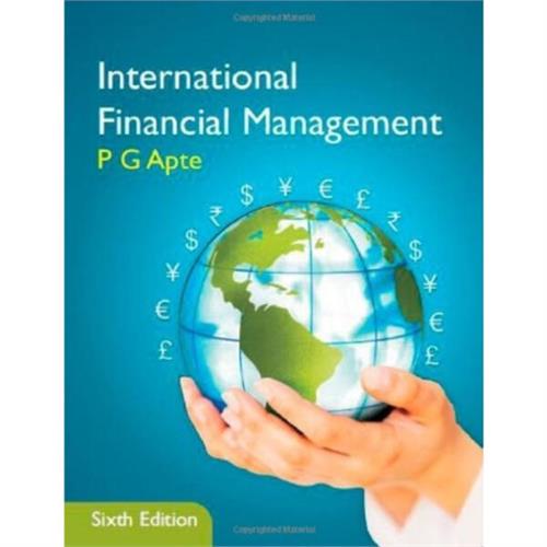 International Financial Management