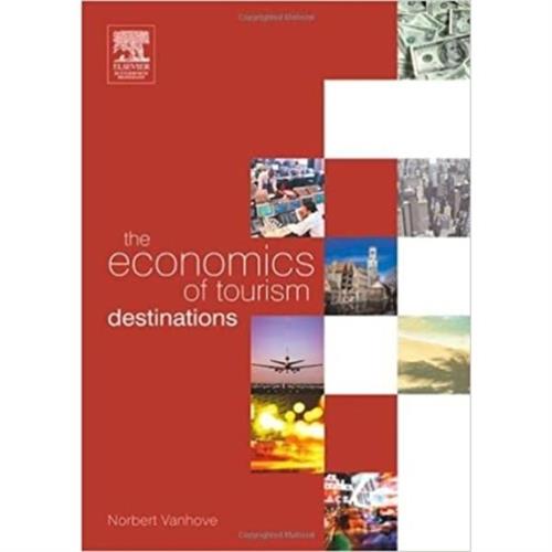 The Economics of Tourism Destinations