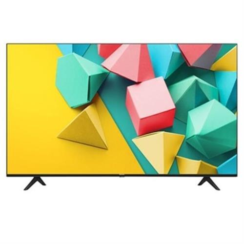 Abans 65 Inch 4K UHD Smart HDR Slim LED TV 65A6100F