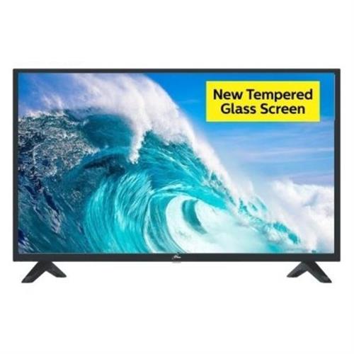 Clear HD LED Tempered Glass TV 32L8100