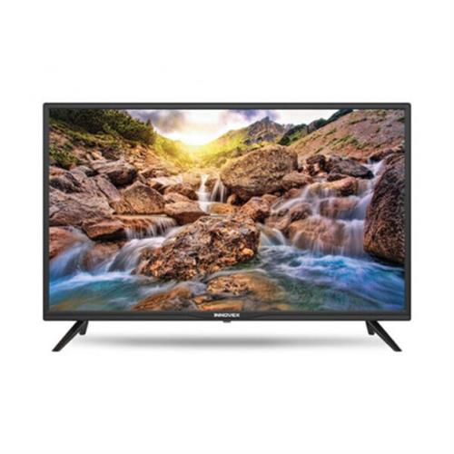 Innovex 32 Inch HD LED TV With USB HDMI ITVE3207