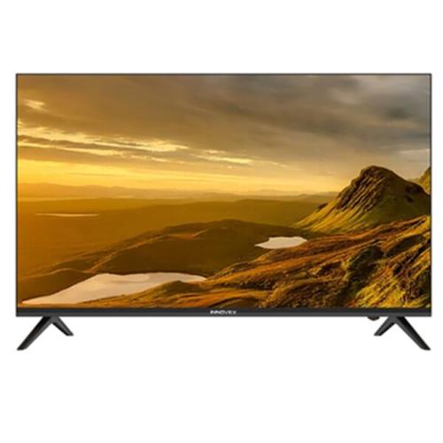 Innovex 43 Inch Smart Full HD TV With Wifi ITVE431S