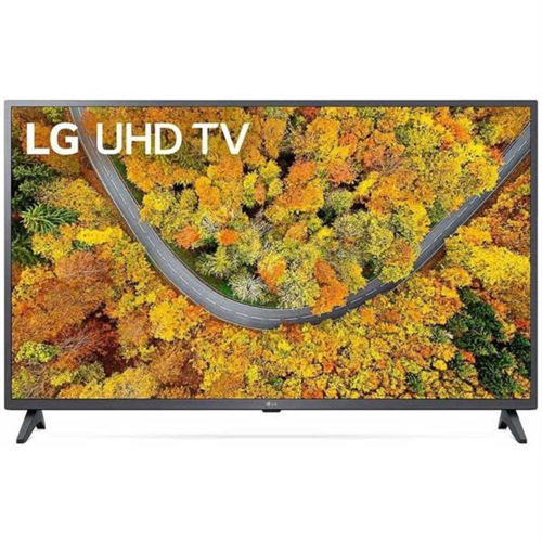 LG 43 Inch 4K Smart UHD TV With HDMI 43UP7550