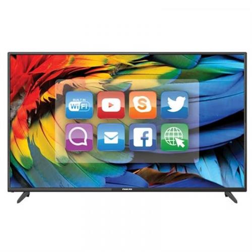 Nikai 32Inch HD Smart LED TV With Wifi NTV3200SLED3