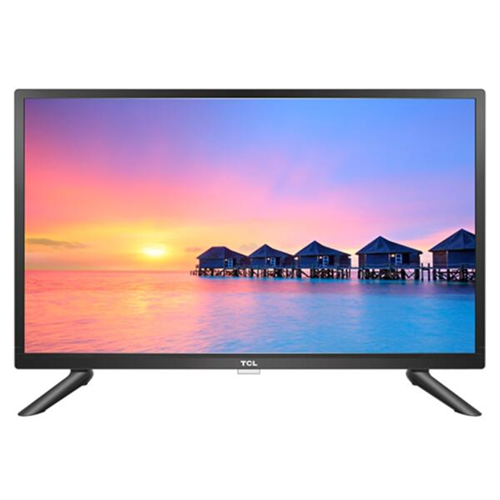 TCL 24 inch LED HD-Ready TV 24D3100