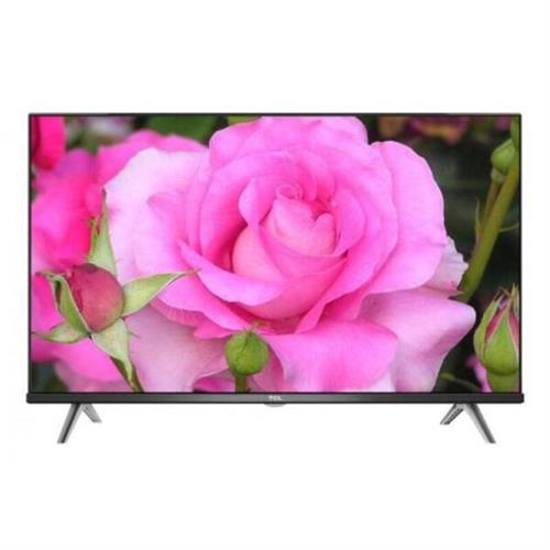 TCL 40 Inch Full Screen FHD LED TV TCLED40D65A