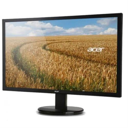 Acer 19.5 Inch Widescreen LED Monitor K202HQL