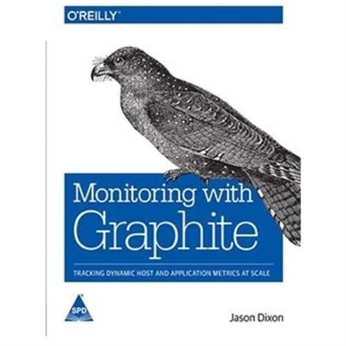 Monitoring With Graphite