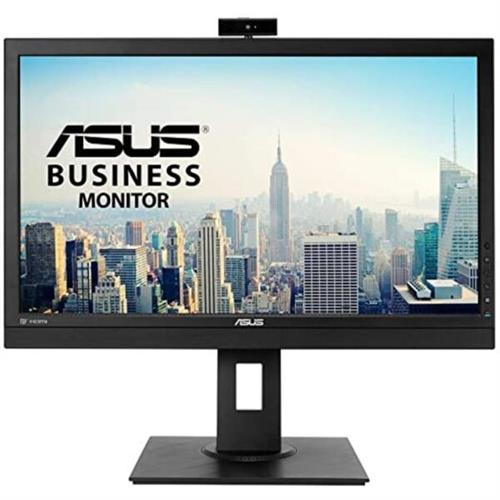 Asus 23.8 Inch Full HD LED IPS Monitor BE249QLBH