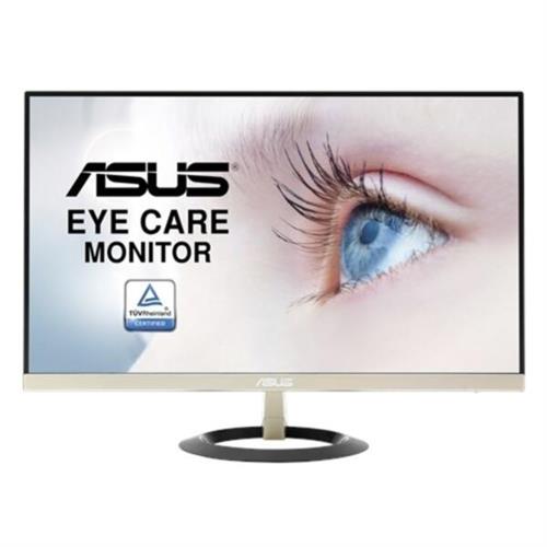 Asus 27 inch,Full HD, IPS,Eye Care, Frameless Monitor VZ279H