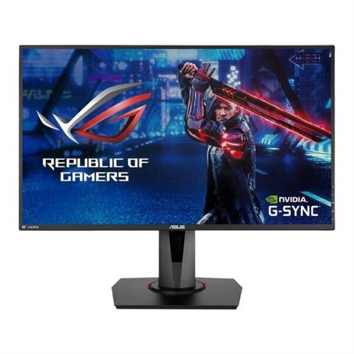 Asus 27 Inch Full HD Monitor VG278QR