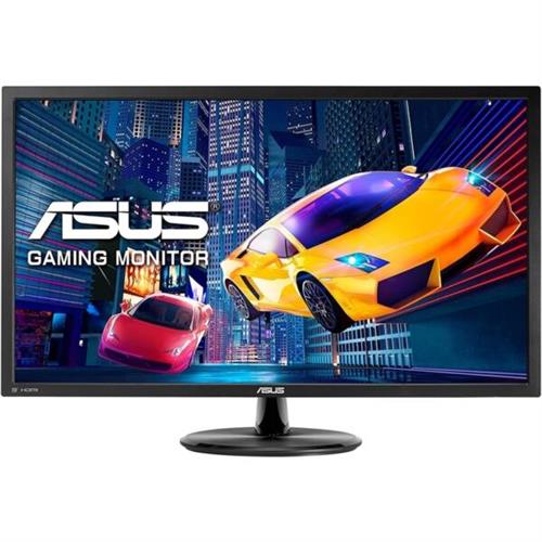 Asus 28 Inch 4K 1ms, Adaptive-Sync/FreeSync LED/HD Eye Care Monitor VP28UQG