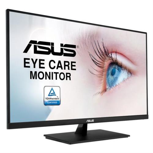 Asus 31.5 Inch 4K HD IPS Monitor VP32UQ