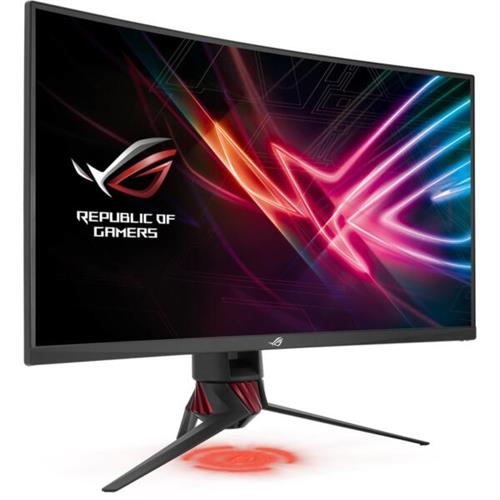 Asus ROG Strix 31.5 Inch Curved HDR Gaming Monitor XG32VQR