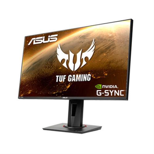 Asus TUF Gaming 27 Inch Full LED IPS Monitor VG279Q1A