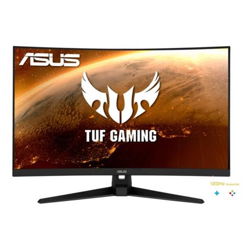 Asus TUF Gaming 31.5 Inch FHD Curved Premium Monitor VG328H1B