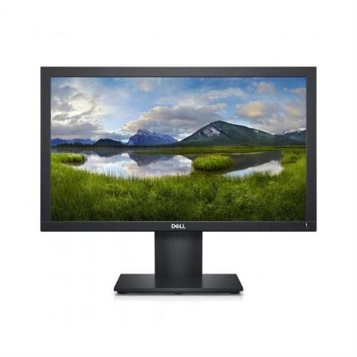 Dell 18.5 Inch LED HD Monitor E1920H