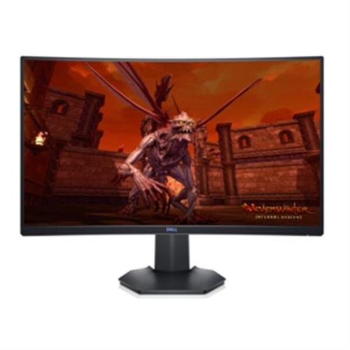 Dell 27 Inch Curved Full HD LED Gaming Monitor S2721HGF