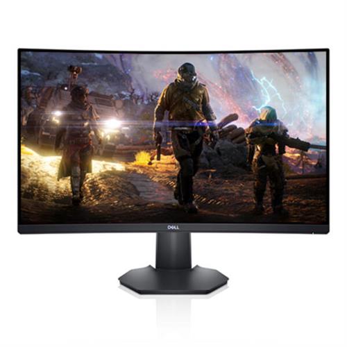 Dell 27 Inch Curved QHD LED Gaming Monitor S2722DGM