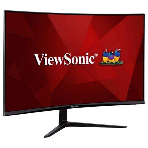 Viewsonic 31.5 Inch Curved Monitor VX3219-PC-MHD