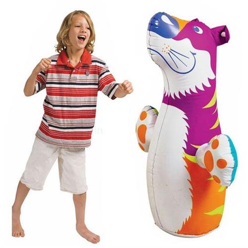 Intex 3D Inflatable Punching Animals 44669