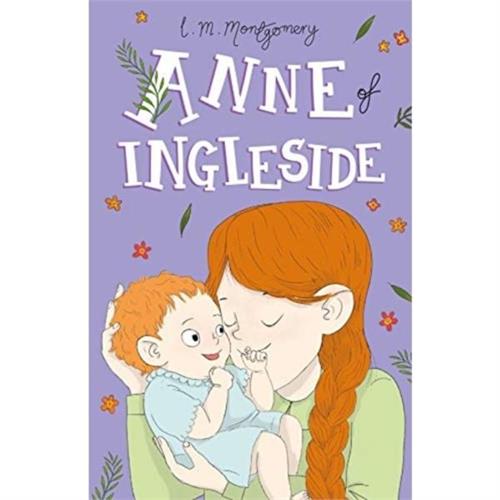 Anne of Ingleside 06 by L. M. Montgomery