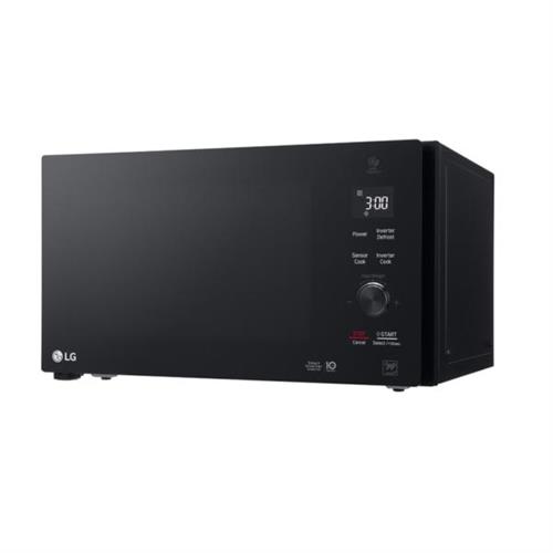 LG 36L 1200W Smart Inverter Microwave Oven MH7636GIS