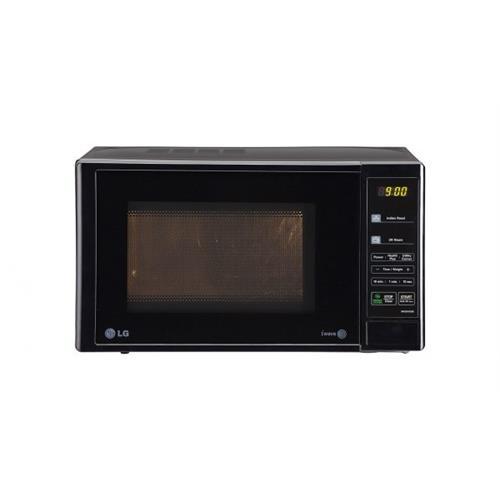 LG Microwave Oven 20L MS-2043DB