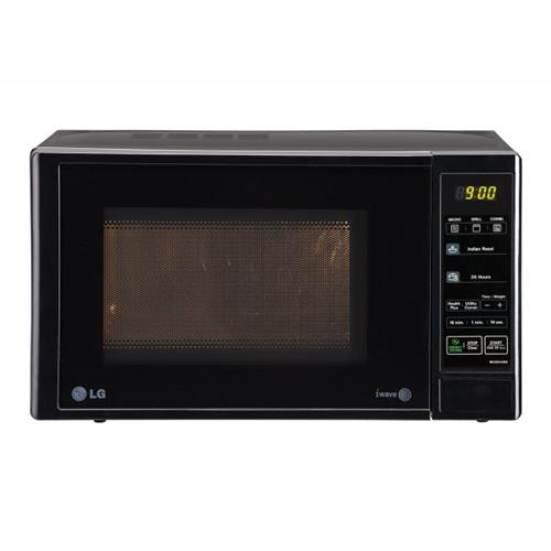 LG Microwave Oven With Grill 20L MH2044DB