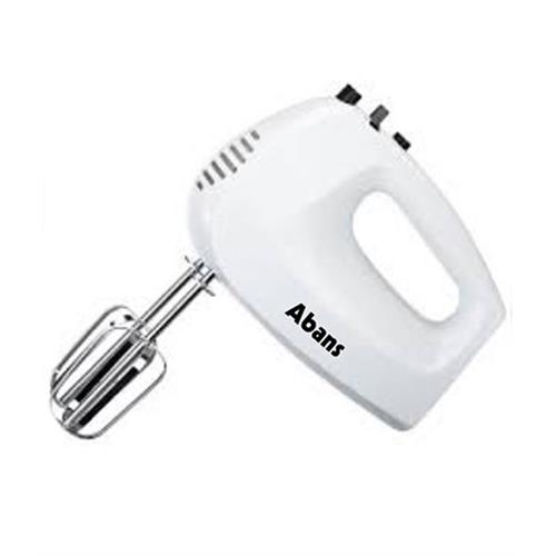 Abans 250W Hand Mixer LB3001A