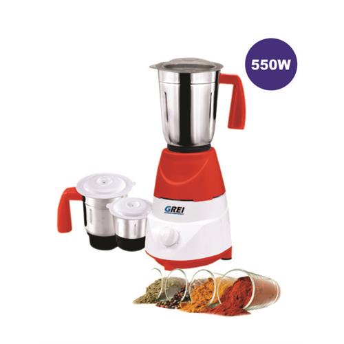 Grei-Mixer Grinder 500w 1.5L GM1620