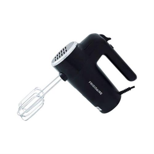 Frigidaire 300W Hand Mixer Black FD5105B