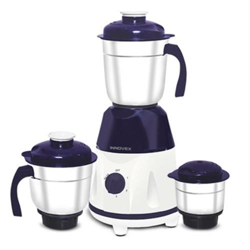 Innovex 550W Mixer Grinder 3 Jar IMG 010