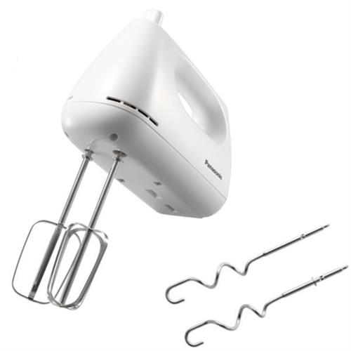 Panasonic 175W Multi Speed Hand Mixer MK-GH3