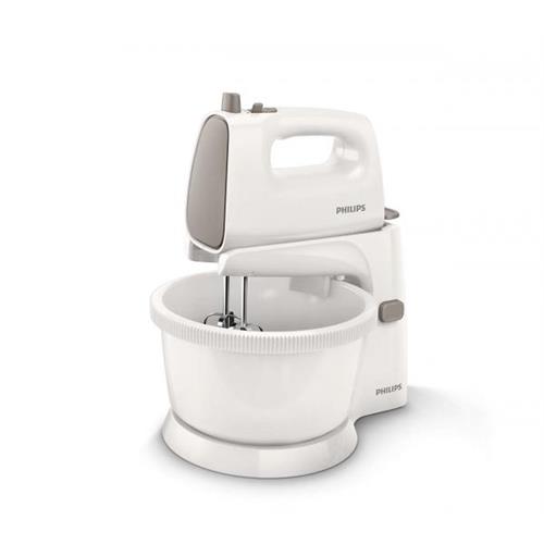 Philips 250W Daily Collection Mixer With 2L Auto Driven Bowl HR1559/55