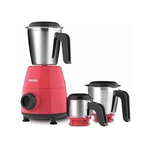 Philips 500W Mixer Grinder- HL7505/02