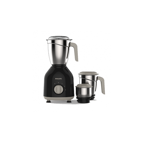 Philips 750w Mixer Grinder with 3 Jars HL7756/00