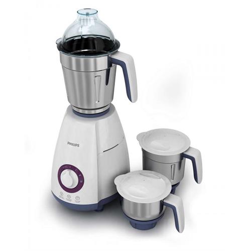 Philips Viva Collection 750W Mixer Grinder HL7699/00