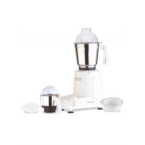 Preethi 550W Eco Twin Grinder with two Jar MG154E