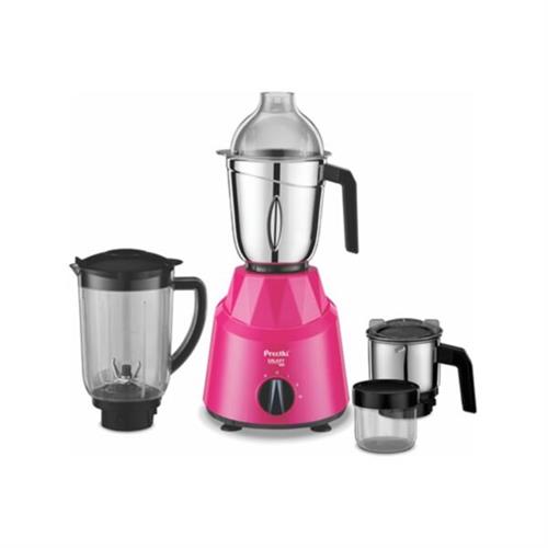 Preethi 750W Galaxy Pro 3 Jar Mixer Grinder MG-240