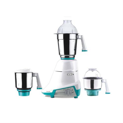 Preethi 750W Nitro Three Jar Mixer Grinder MG173E