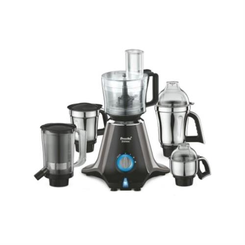 Preethi Zodiac 750W 5 Jar Mixer Grinder MG-218